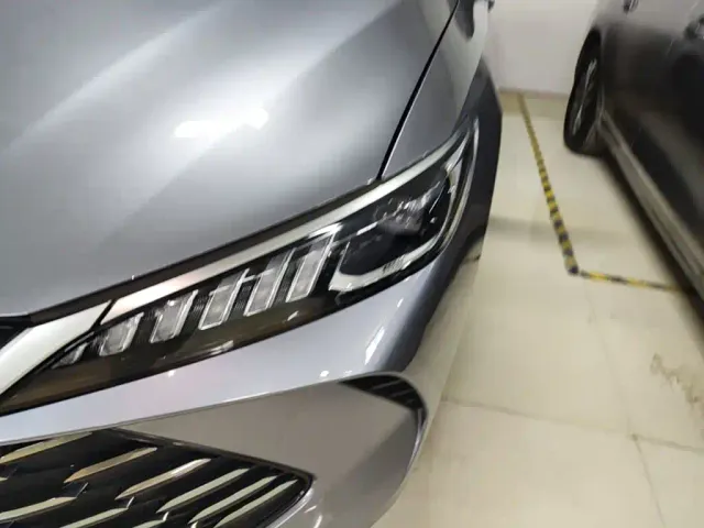 BYD Qin PLUS — Фото автомобиля 23