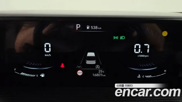 Hyundai Staria — Фото автомобиля 8