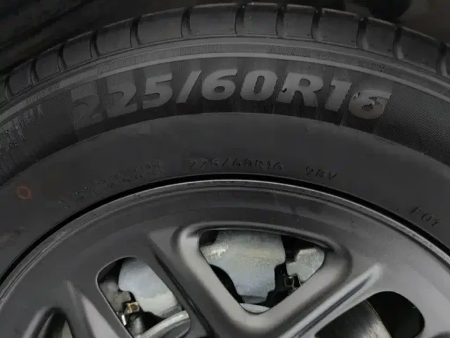 BYD Seal 05 DM-i — Фото автомобиля 24