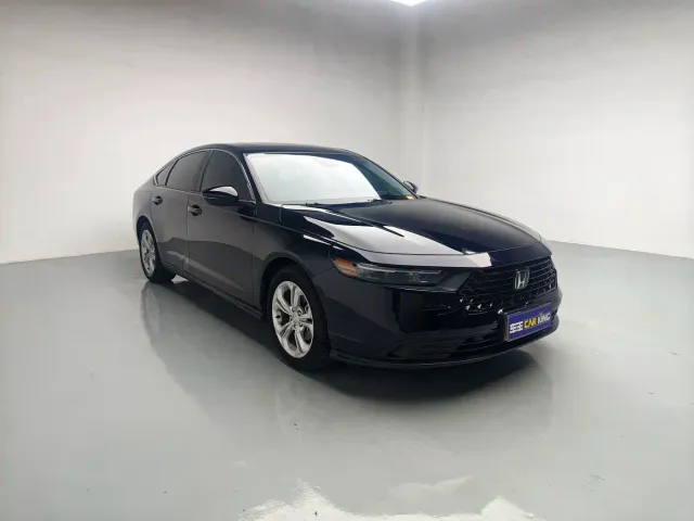 Honda Accord — Фото автомобиля 2