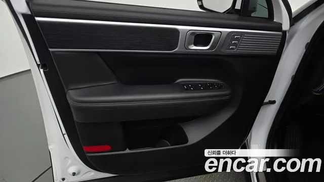 Hyundai Santa Fe MX5 — Фото автомобиля 13