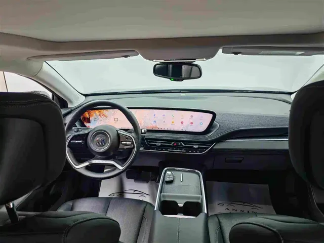 Buick LaCrosse — Фото автомобиля 6