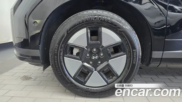 Hyundai Santa Fe MX5 — Фото автомобиля 5