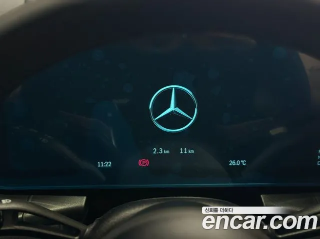 Mercedes-Benz GLC-Class X254 — Фото автомобиля 7