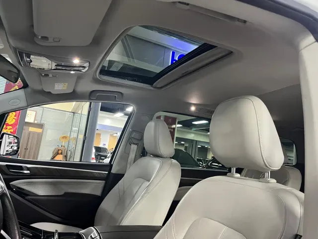 GAC Trumpchi M8 — Фото автомобиля 19