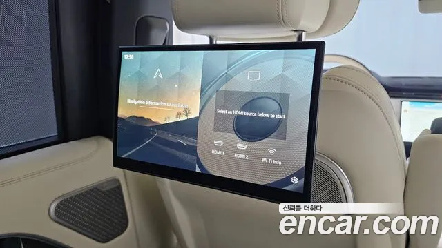 Land Rover Range Rover — Фото автомобиля 29