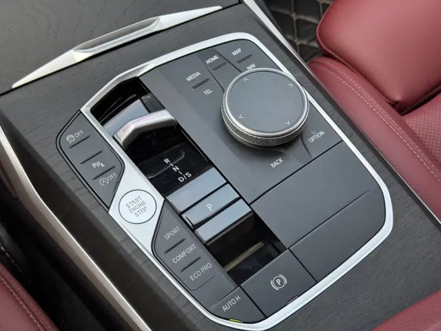 BMW 3 Series — Фото автомобиля 20