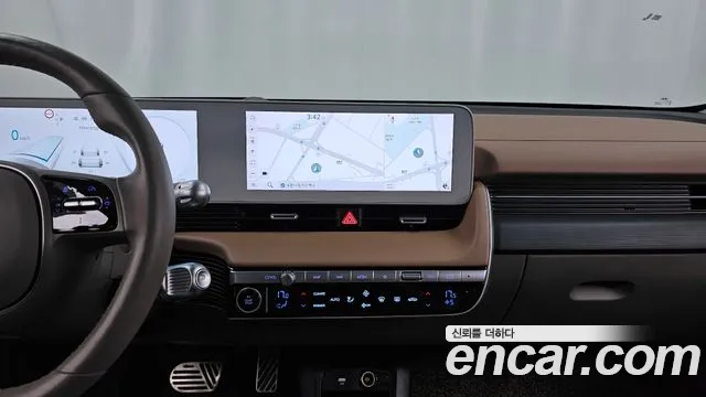 Hyundai Ioniq5 Ioniq5 — Фото автомобиля 12
