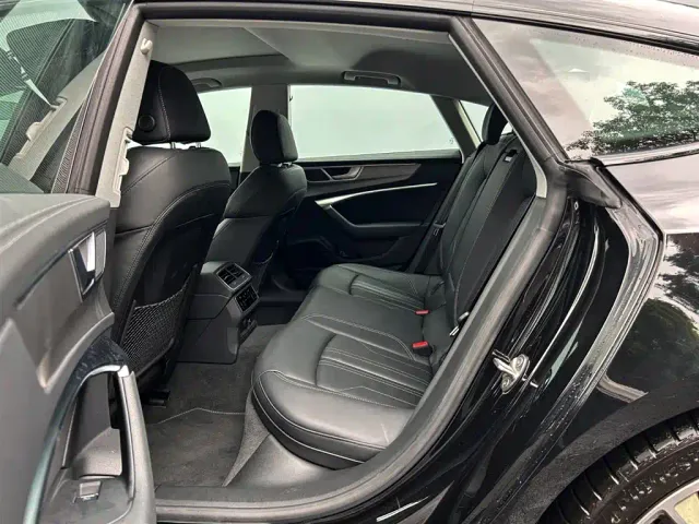 Audi A7 — Фото автомобиля 19