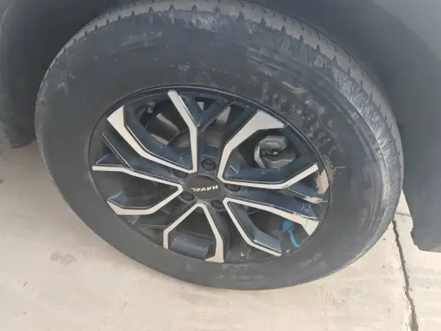 Haval H6 — Фото автомобиля 6