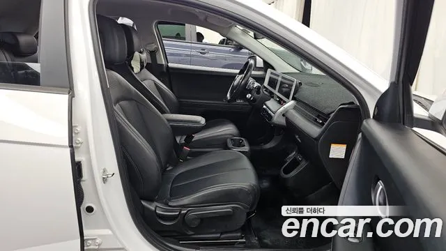 Hyundai Ioniq5 Ioniq5 — Фото автомобиля 11