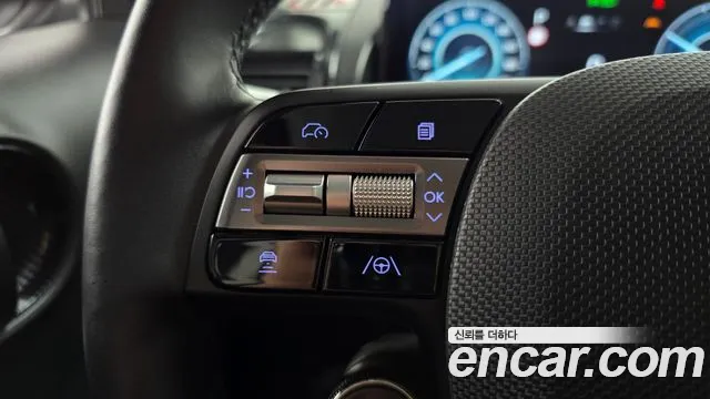Hyundai Casper Electric — Фото автомобиля 15
