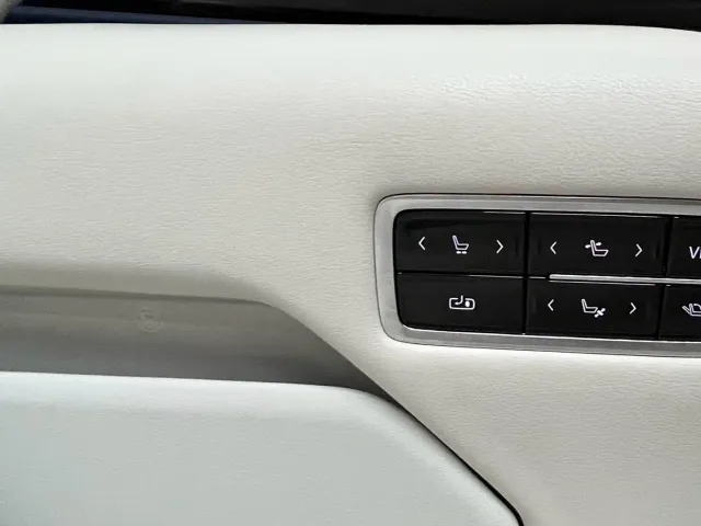 Buick Century — Фото автомобиля 19