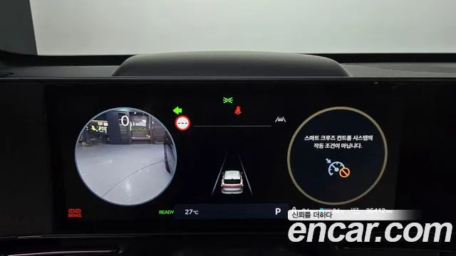 Hyundai Kona SX2 — Фото автомобиля 11