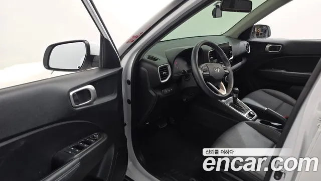 Hyundai Venue Venue 1.6 Premium — Фото автомобиля 9