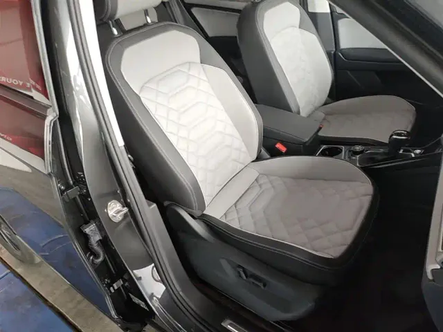 Volkswagen Tayron — Фото автомобиля 24