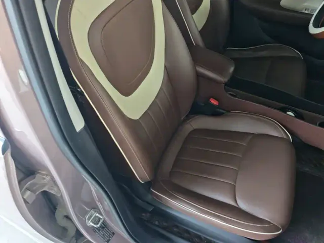 Wuling Bingo — Фото автомобиля 24