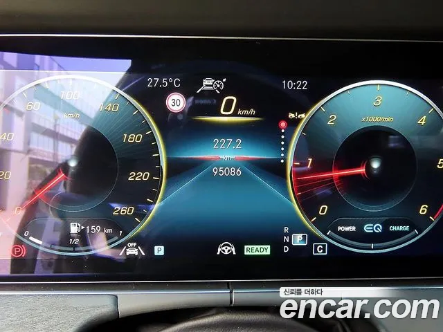 Mercedes-Benz E-Class W213 — Фото автомобиля 9