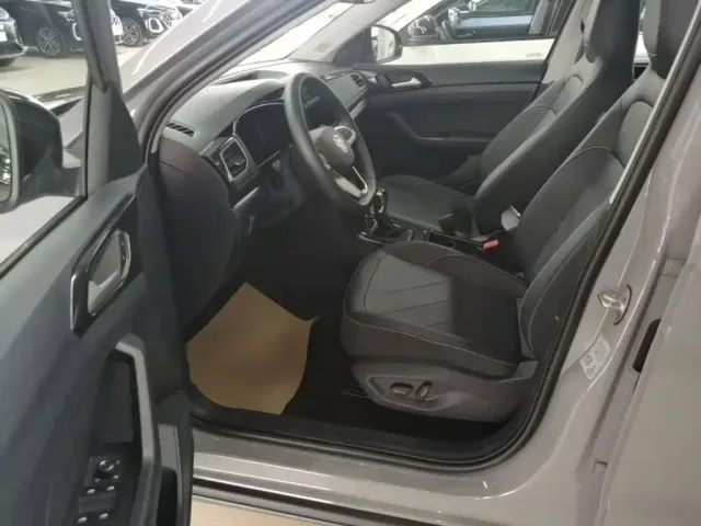 Volkswagen Tharu — Фото автомобиля 15