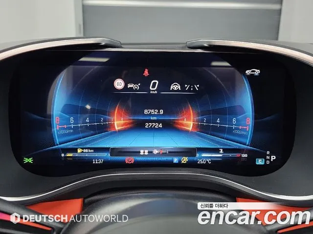 Mercedes-Benz SL-Class — Фото автомобиля 9