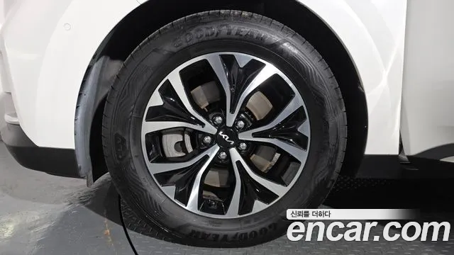 Kia Canival Carnival 4 поколение Дизель 9 мест Noblesse — Фото автомобиля 4