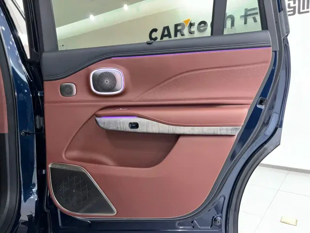 GAC Hyptec HL — Фото автомобиля 20