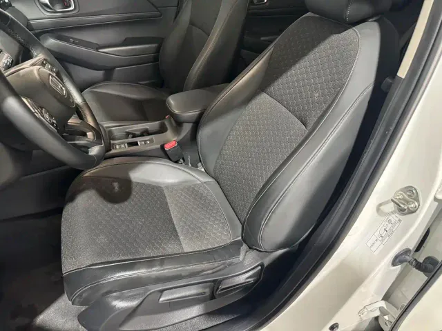 Honda XR-V — Фото автомобиля 13