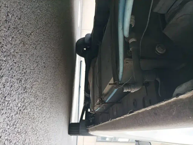 JMC Fushun — Фото автомобиля 16