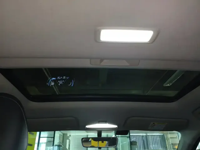 Geely Emgrand — Фото автомобиля 17