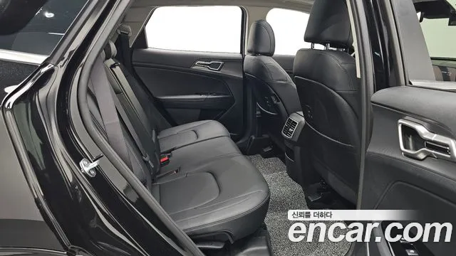 Kia Sportage 5th Gen — Фото автомобиля 18
