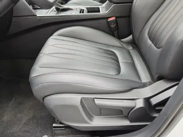 Bestune T55 — Фото автомобиля 20