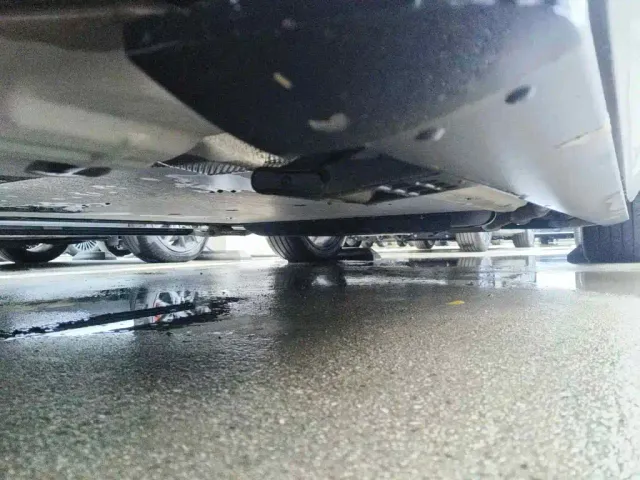 IM Motors LS8 — Фото автомобиля 8