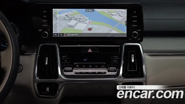 Kia Sorento 4th Gen — Фото автомобиля 20
