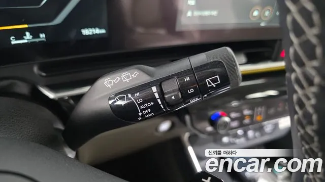 Kia Canival Новый Carnival 4 поколение Бензин 7 мест Signature — Фото автомобиля 23