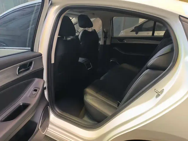 Chery Arrizo 5 PLUS — Фото автомобиля 16