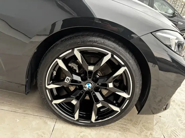 BMW 4 Series — Фото автомобиля 30