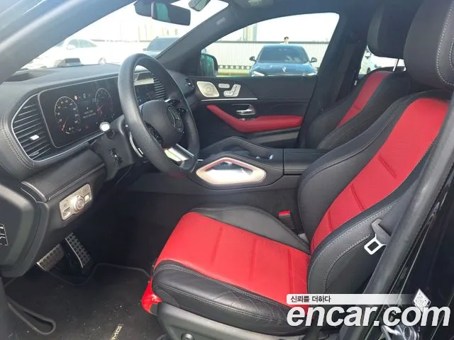 Mercedes-Benz GLE-Class W167 — Фото автомобиля 7