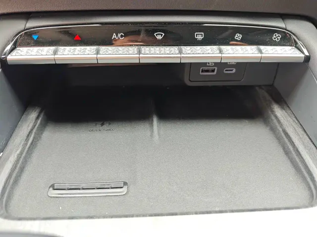 Chery Arrizo 8 PRO — Фото автомобиля 16