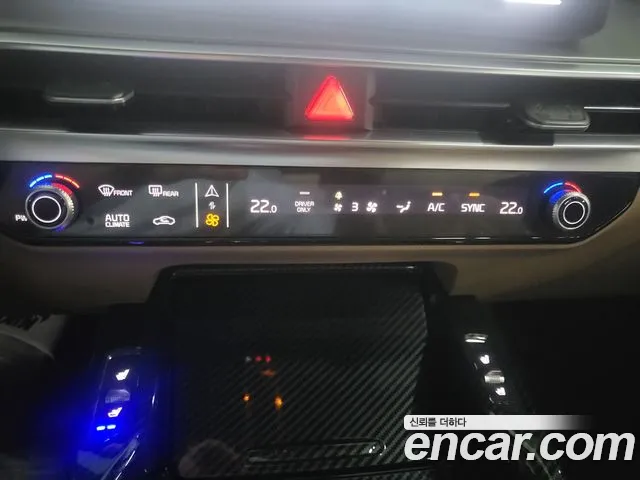 Kia Sorento — Фото автомобиля 10