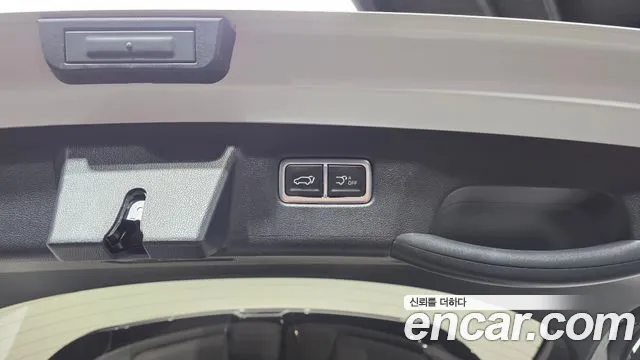 Kia Sorento Generation 4 — Фото автомобиля 23