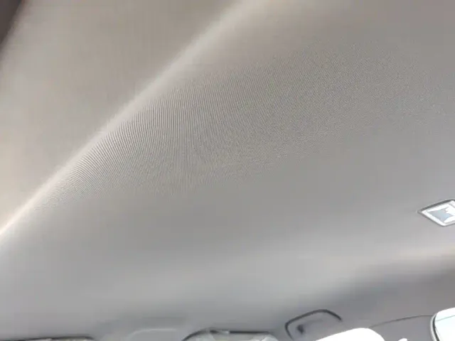 Geely Starry Wish — Фото автомобиля 17