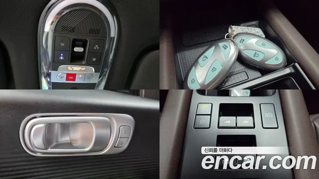 Hyundai Ioniq 6 — Фото автомобиля 15