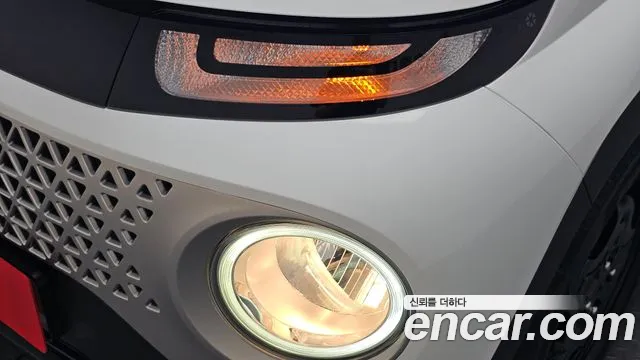Hyundai Casper — Фото автомобиля 22