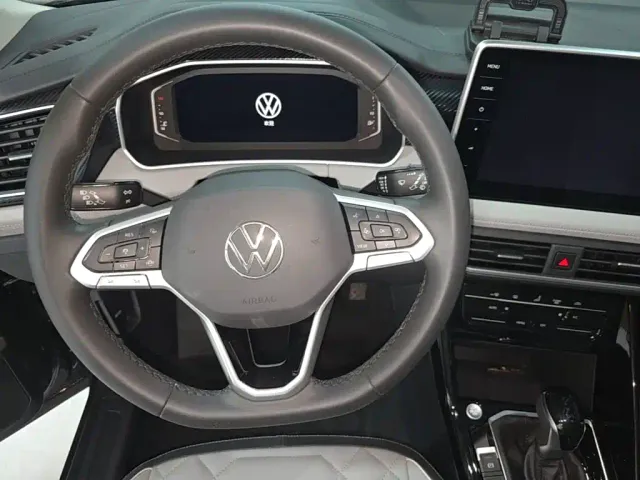Volkswagen Tayron — Фото автомобиля 10