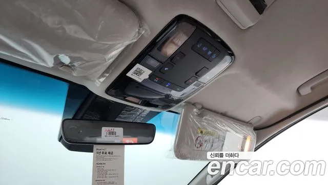 Hyundai Staria Staria — Фото автомобиля 19
