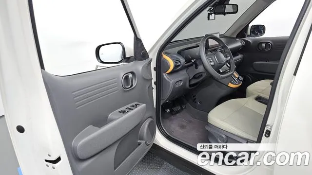 Hyundai Casper — Фото автомобиля 10
