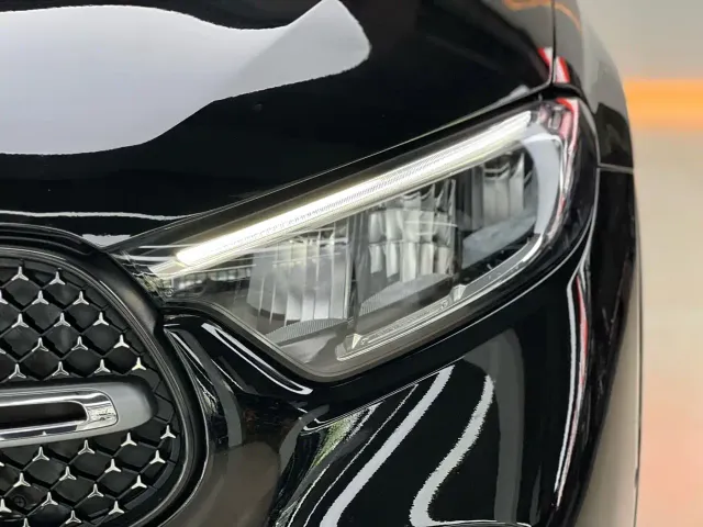 Mercedes-Benz GLC-Class — Фото автомобиля 16