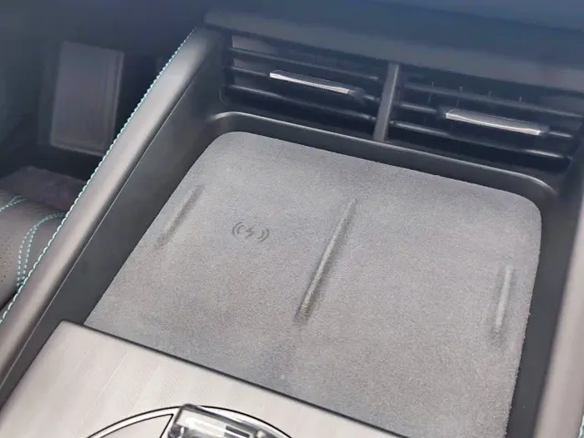 BYD Seal 06 — Фото автомобиля 16