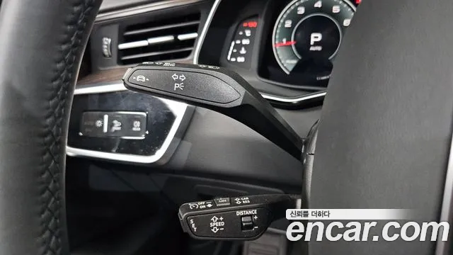 Audi A6 45 TFSI Premium — Фото автомобиля 11