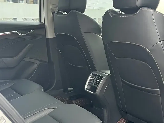 Skoda Octavia — Фото автомобиля 17